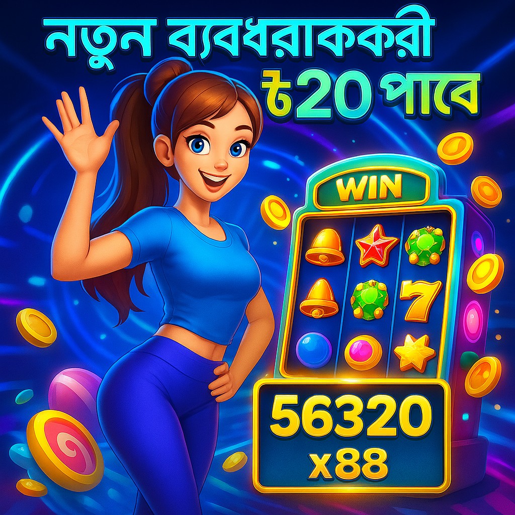 শিক্ষিত হন Shikka.com bd দ্বারা - উন্নত অনলাইন স্লট খেলার পদ্ধতি