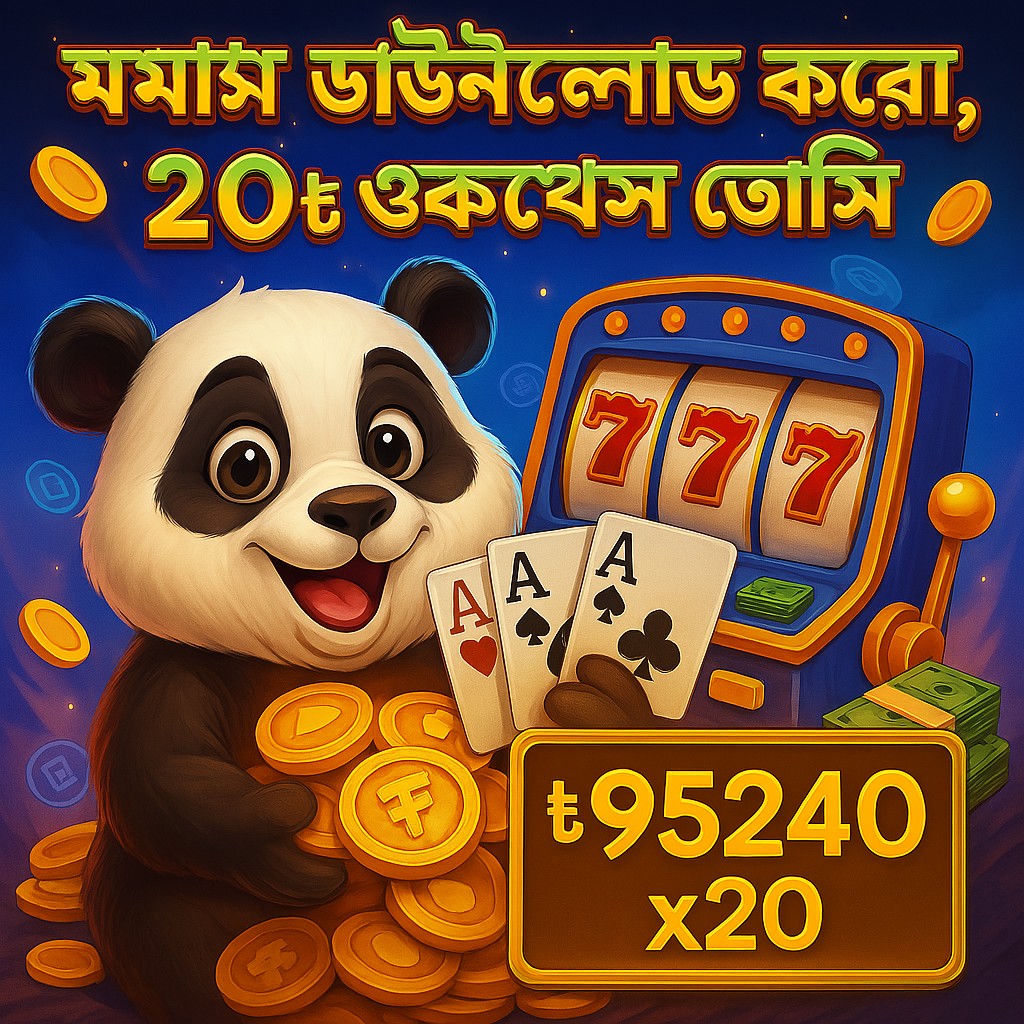 ডিজিটাল যুগে বিদেশী অনলাইন স্লট মেশিনের আকর্ষণ: বাংলাদেশের পরিপ্রেক্ষিতে